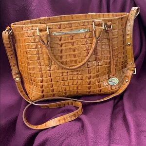 Brahmin purse
